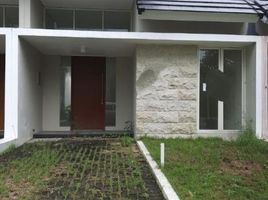 1 Kamar Rumah for rent in Tambaksari, Surabaya, Tambaksari