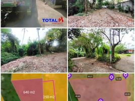  Land for sale in Denpasar Barat, Denpasar, Denpasar Barat