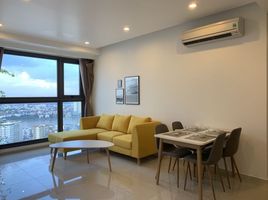 2 chambre Condominium for sale in Ward 25, Binh Thanh, Ward 25