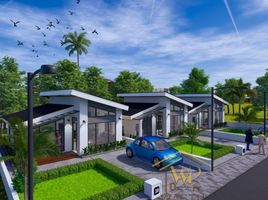 2 Kamar Rumah for sale in Juwiring, Klaten, Juwiring