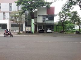 Villa 3 chambre à vendre à Cipondoh, Banten, Cipondoh