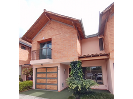 3 Bedroom House for sale in Antioquia, Rionegro, Antioquia