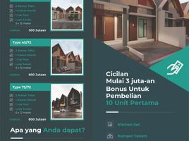 2 Bedroom House for sale in Soreang, Bandung, Soreang