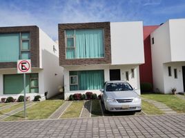 Villa 3 chambre à louer à Toluca, Mexico, Toluca, Mexico, Mexique
