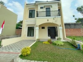 4 Habitación Villa en venta en Blimbing, East Jawa, Blimbing