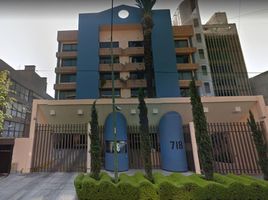 3 Schlafzimmer Appartement zu verkaufen in Miguel Hidalgo, Mexico City, Miguel Hidalgo