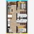 Appartement 2 chambre à vendre à Monterrey, Nuevo Leon, Monterrey, Nuevo Leon