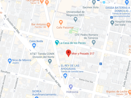 3 Schlafzimmer Appartement zu verkaufen in Miguel Hidalgo, Mexico City, Miguel Hidalgo