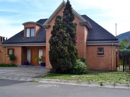 4 Habitación Villa en venta en Santiago, Santiago, Santiago, Santiago