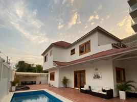 5 Bedroom Villa for sale in Bolivar, Cartagena, Bolivar