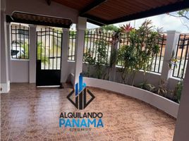 3 Bedroom House for sale in Panama Oeste, Arraijan, Arraijan, Panama Oeste