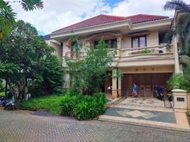 5 Habitación Villa en venta en Mulyorejo, East Jawa, Mulyorejo