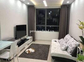 1 chambre Appartement à louer à , Thao Dien, District 2