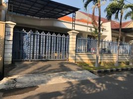 3 Habitación Casa en venta en Tenggilis Mejoyo, East Jawa, Tenggilis Mejoyo