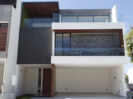 3 Schlafzimmer Villa zu verkaufen in Santa Isabel Cholula, Puebla, Santa Isabel Cholula