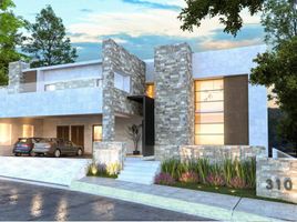 4 Schlafzimmer Haus zu verkaufen in Monterrey, Nuevo Leon, Monterrey, Nuevo Leon