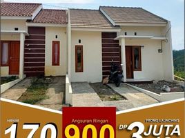 2 Kamar Rumah for sale in Wagir, Malang Regency, Wagir