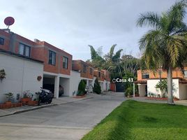 3 Habitación Villa en venta en Cartago, Valle Del Cauca, Cartago