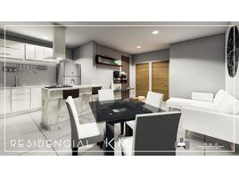2 Schlafzimmer Wohnung zu verkaufen in Alvaro Obregon, Mexico City, Alvaro Obregon