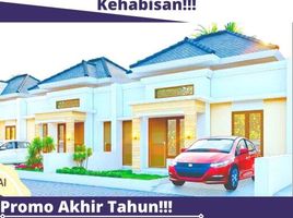 2 Bedroom House for sale in Klaten Selatan, Klaten, Klaten Selatan