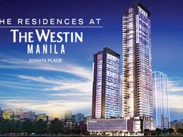 1 Bedroom Condo for sale at The Residences at The Westin Manila Sonata Place, Mandaluyong City