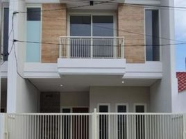 3 Habitación Villa en venta en Mulyorejo, East Jawa, Mulyorejo