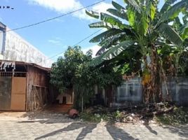  Terreno (Parcela) en venta en Tambaksari, East Jawa, Tambaksari, Surabaya