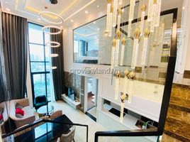 2 Phòng ngủ Căn hộ for sale at Feliz En Vista, Thạnh Mỹ Lợi