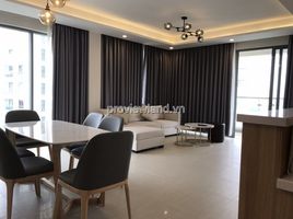 3 Phòng ngủ Chung cư for rent in Thạnh Mỹ Lợi, Quận 2, Thạnh Mỹ Lợi