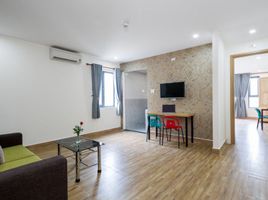 1 Phòng ngủ Căn hộ for rent in Phước Mỹ, Sơn Trà, Phước Mỹ