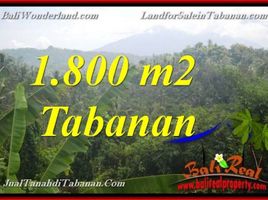  Tanah for sale in Selemadeg, Tabanan, Selemadeg