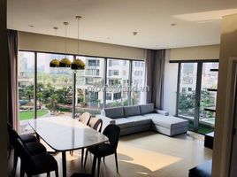 3 Phòng ngủ Chung cư for rent in Thạnh Mỹ Lợi, Quận 2, Thạnh Mỹ Lợi