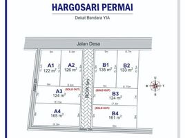  Land for sale in Pengasih, Kulon Progo, Pengasih