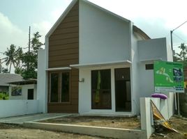 2 Bedroom House for sale in Yogyakarta, Yogyakarta, Danurejan, Yogyakarta