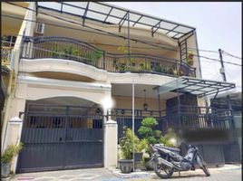 4 Habitación Villa en venta en Mulyorejo, East Jawa, Mulyorejo