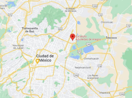 Maison 3 chambre à vendre à Tlalnepantla, Mexico, Tlalnepantla