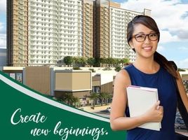 1 Bedroom Condo for sale in Marikina City, Eastern District, Marikina City