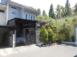 4 Habitación Villa en venta en Sukolilo, East Jawa, Sukolilo