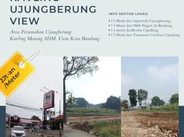  Land for sale in Ujungberung, Bandung, Ujungberung