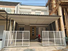 3 Habitación Villa en venta en Jatiasih, West Jawa, Jatiasih, Bekasi