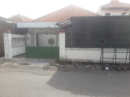 3 Habitación Casa en venta en Tambaksari, East Jawa, Tambaksari