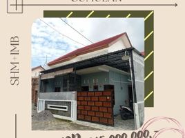 2 Bedroom House for sale in Klaten Tengah, Klaten, Klaten Tengah