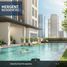 1 Bedroom Condo for sale at Mergent Residences, Makati City