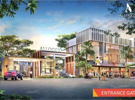 4 Schlafzimmer Villa zu verkaufen in Legok, Banten, Legok, Tangerang, Banten, Indonesien