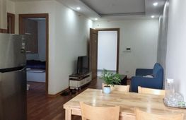 Продаётся квартира, 2 спальни, 60 м², Sơn Trà