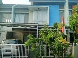 3 Kamar Vila for sale in Bekasi, West Jawa, Cibitung, Bekasi