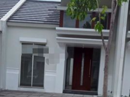 2 Habitación Casa en venta en Tambaksari, East Jawa, Tambaksari, Surabaya