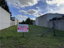  Terreno (Parcela) en venta en Brandsen, Buenos Aires, Brandsen