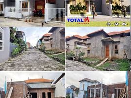 2 Bedroom House for sale in Level 21 Mall, Denpasar Timur, Denpasar Barat