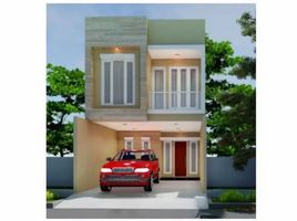 4 Habitación Casa en venta en Gunung Anyar, East Jawa, Gunung Anyar